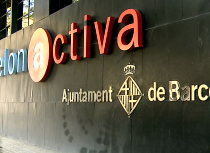 Barcelona Activa sólo gestionará ofertas de trabajo con salarios de más de 1.000 euros
