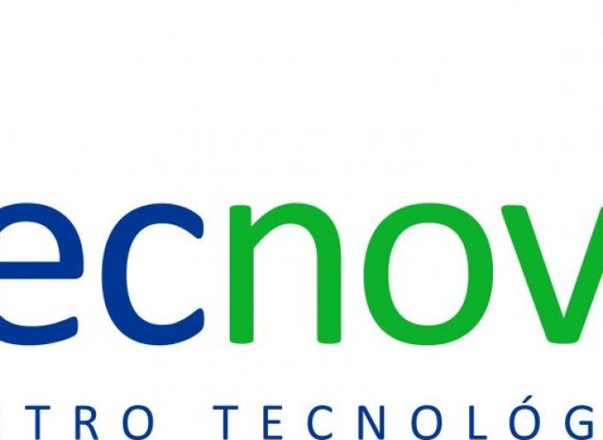 Tecnova abre bolsa de empleo 2018