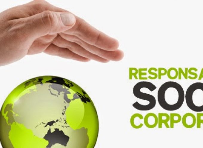 Responsabilidad Social Corporativa (RSC)