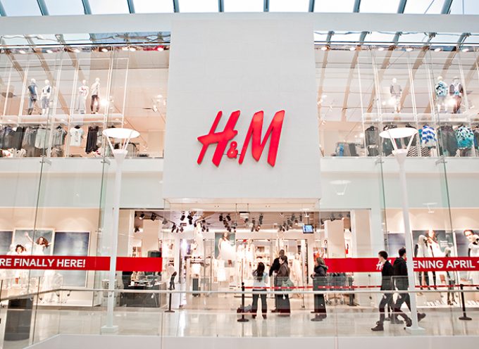 H&M convoca prácticas remuneradas en Estocolmo para este verano. Plazo 28/02/2018
