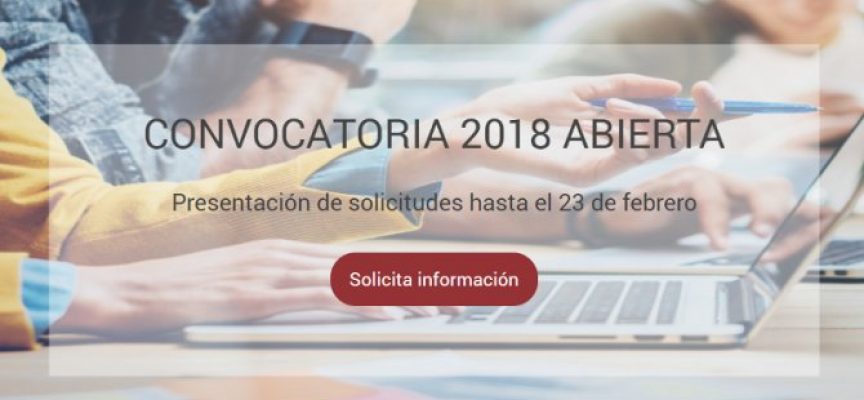 IMF Business School selecciona diez proyectos para la segunda edición de su aceleradora de empresas. Plazo: 23/02/2018
