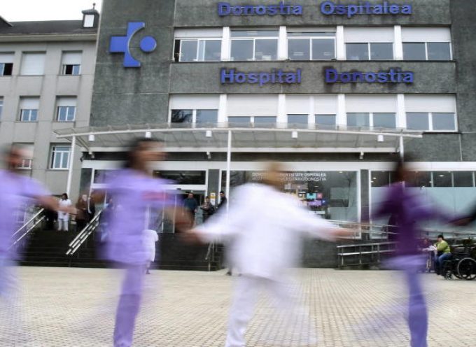 El nuevo Hospital privado de Torrejón creará más de 100 puestos de trabajo