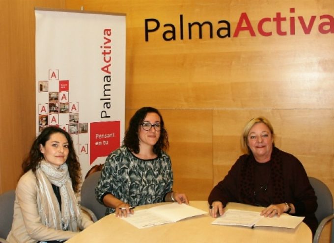 PalmaActiva pondrá en marcha dos trampolines de empleo