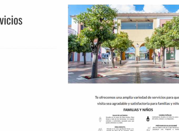 El C.C. Plaza Mayor de Málaga creará 700 empleos directos