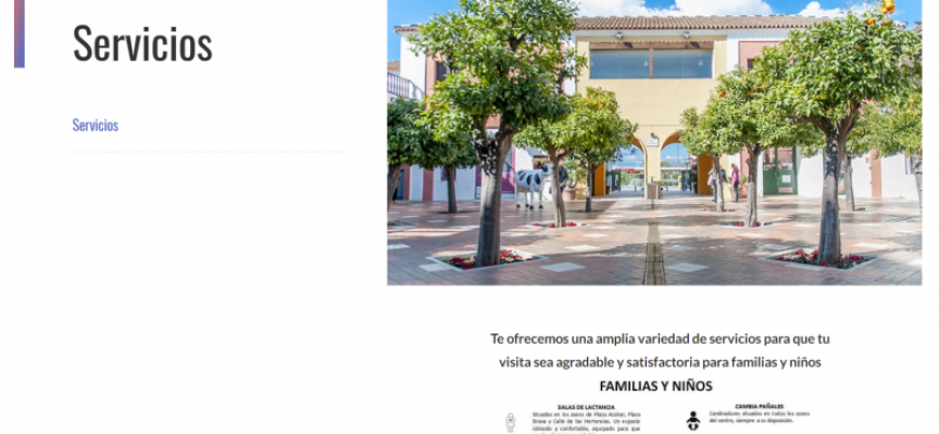 El C.C. Plaza Mayor de Málaga creará 700 empleos directos