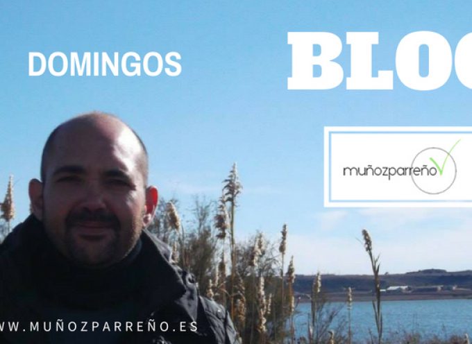 #miblog «compartiendo información y creando sinergias» – Habitualmente los domingos se publican