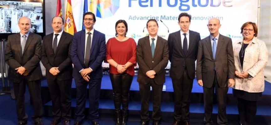 FerroSolar inicia la selección de los primeros empleos. Puertollano #CastillaLaMancha