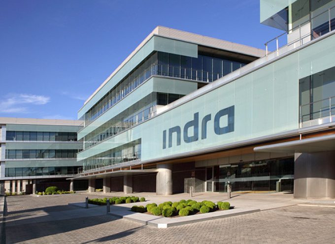 Indra abre un Delivery Center en Alicante y apuesta por el talento local