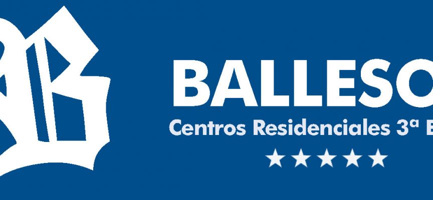 Ballesol| Empleo