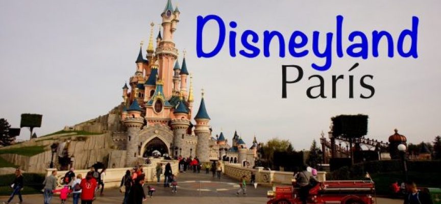 Nuevo proceso de selección para trabajar en Disneyland París