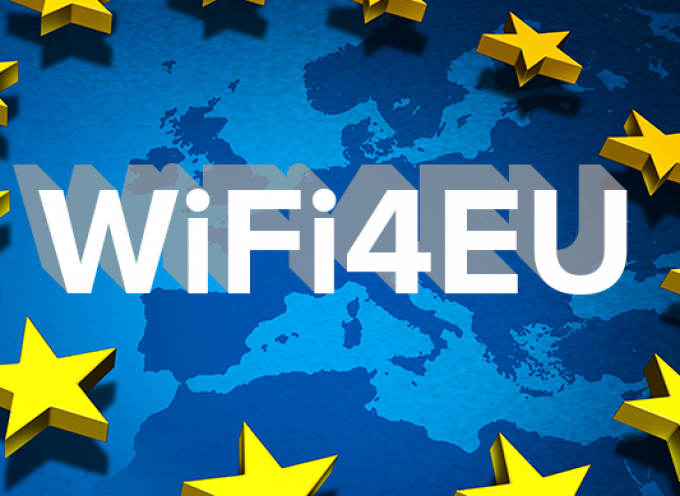 La UE quiere impulsar la conexión a internet gratuita y rápida en toda Europa a través de un nuevo fondo