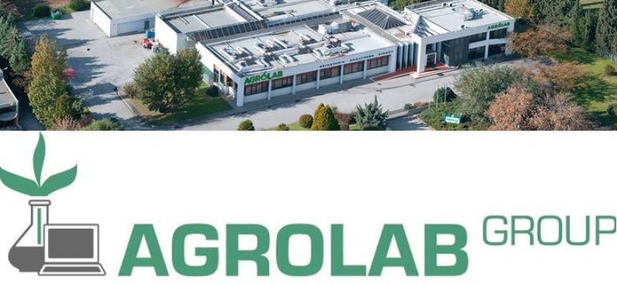Agrolab Group creará más de 140 empleos