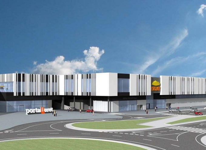 El centro comercial más grande de la Costa Brava creará 420 empleos