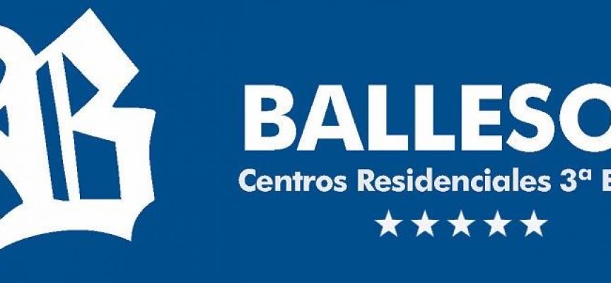 La nueva residencia de Ballesol en Sevilla creará 80 empleos
