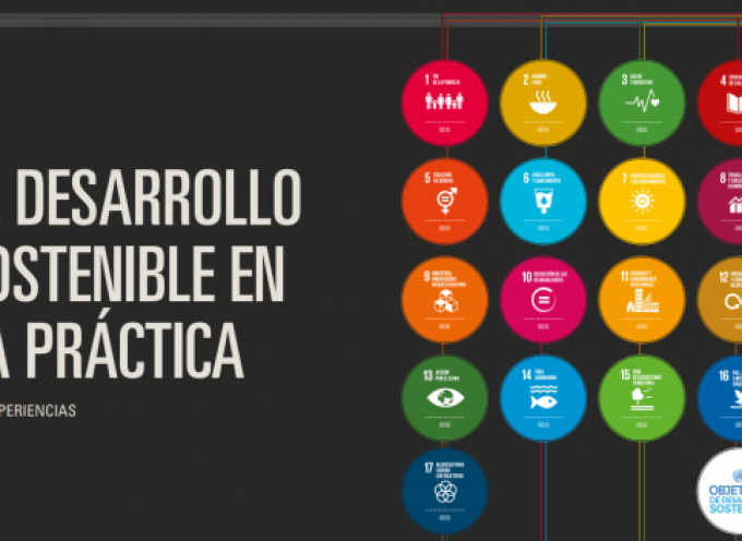 Libro gratuito: El desarrollo sostenible en la práctica