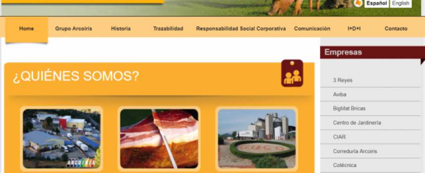 Grupo Arcoiris creará empleo en el Matarraña
