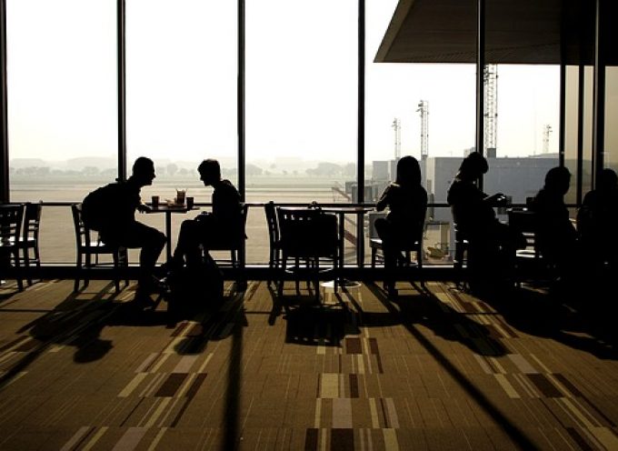 Acciona contratará 70 personas de Información a Pasajeros del Aeropuerto de Palma.