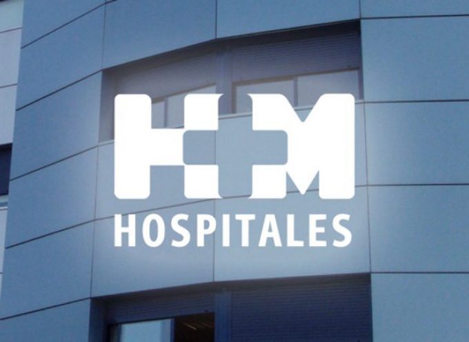 HM Hospitales busca personal a través de Móstoles Desarrollo