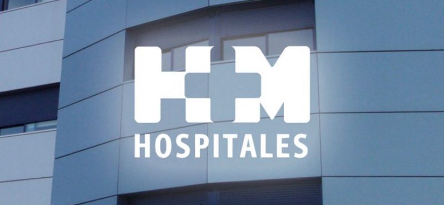 HM Hospitales busca personal a través de Móstoles Desarrollo