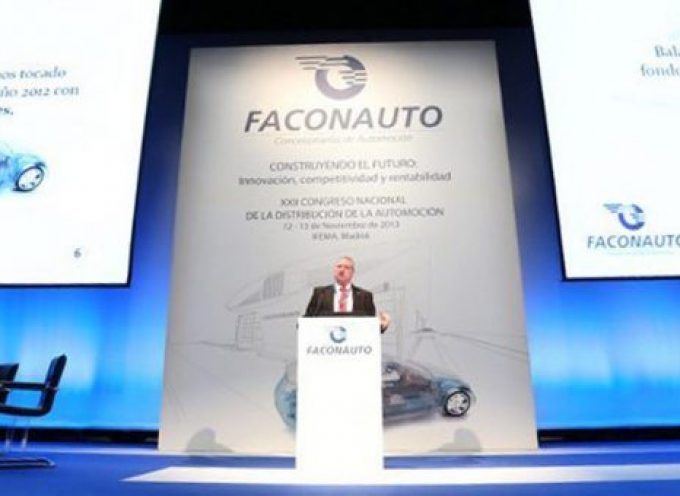 Faconauto contará con una sección para agrupar las ofertas de empleo de 2000 concesionarios