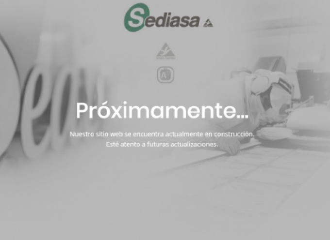 La empresa SEDIASA creará nuevos empleos en Rivas Vaciamadrid