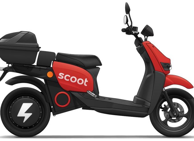 La empresa de vehículos eléctricos Scoot creará 60 empleos este 2018 en #Barcelona