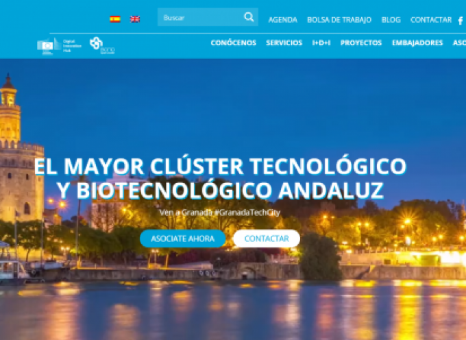 Web que reúne todas las ofertas laborales del sector TIC en Andalucía