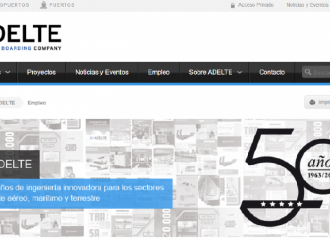 La empresa catalana ADELTE crea más de 150 nuevos empleos