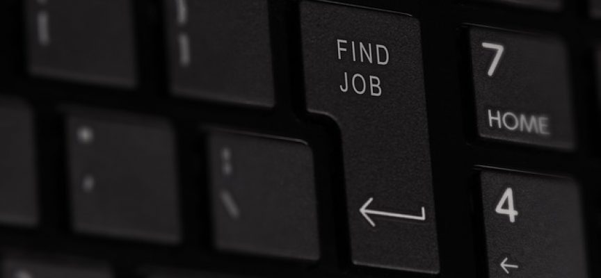 Identifica las falsas ofertas de empleo y fraudes laborales online