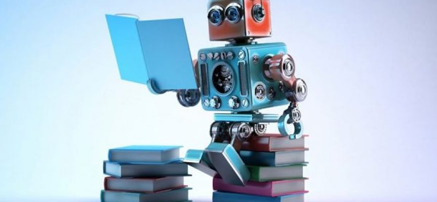 Como “leen” los robots de selección tu CV