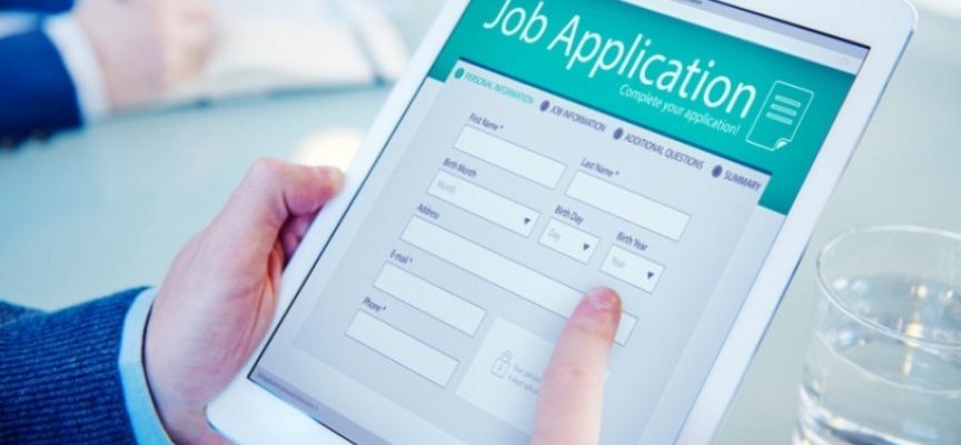Aplicaciones que te ayudarán a encontrar empleo