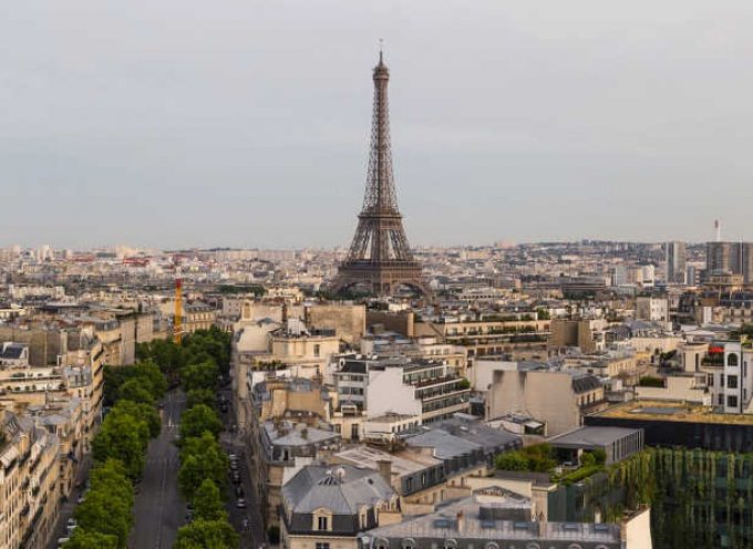 Trabajar en una de las 20 empresas más populares de Francia