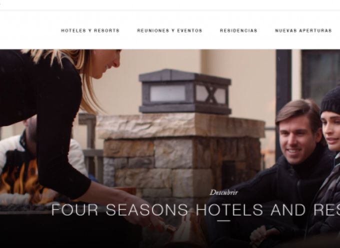 El grupo hotelero Four Seasons creará más de 700 empleos en Marbella
