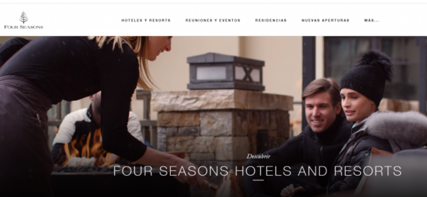 El grupo hotelero Four Seasons creará más de 700 empleos en Marbella