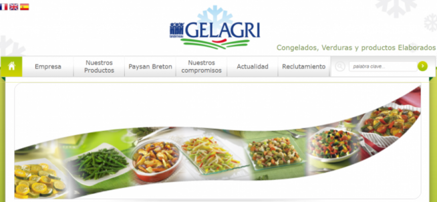 Procesadora de alimentos Gelagri Ibérica creará 30 puestos de trabajo