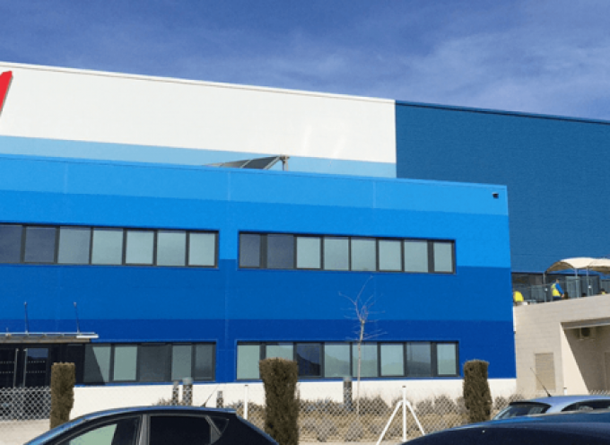 H&M creará 1.000 empleos en su nuevo centro logístico | Toledo