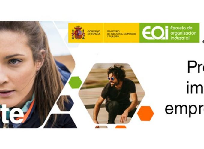 Lánzate: el programa de impulso a los emprendedores en colaboración con Orange y la EOI | Plazo: 30/11/2018