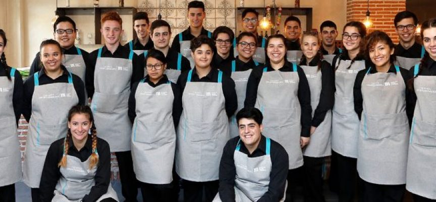 Fundación Mahou San Miguel abre la convocatoria de Creamos Oportunidades en Bilbao