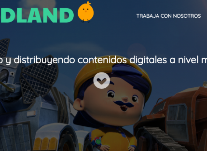 Birland contratará 50 profesionales de animación y producción en Gran Canaria