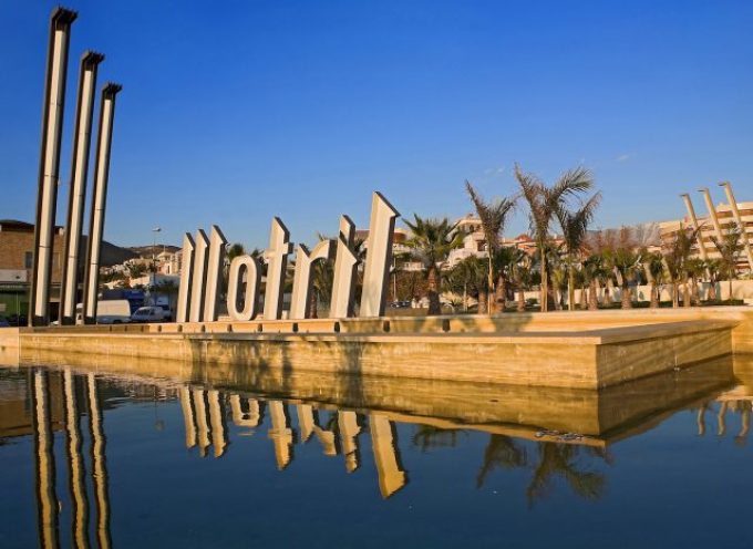 Más de 100 empleos en la nueva zona comercial de Motril