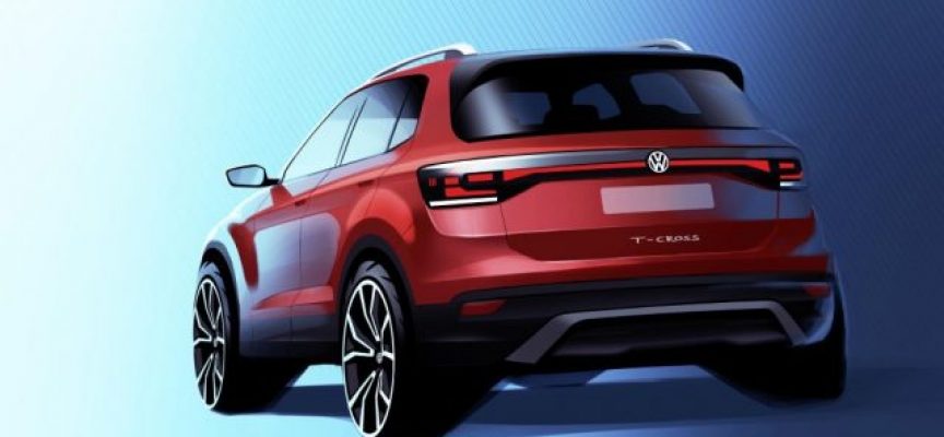 Volkswagen creará más de mil nuevos empleos con el T-Cross
