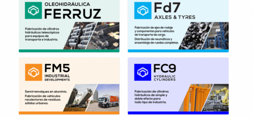 El Grupo Industrial Ferruz invertirá 15 millones de euros y creará 75 nuevos empleos