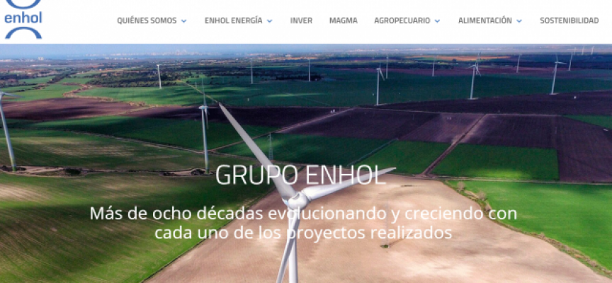 El Grupo Enhol creará entre 320 y 350 puestos de trabajo en la Ribera