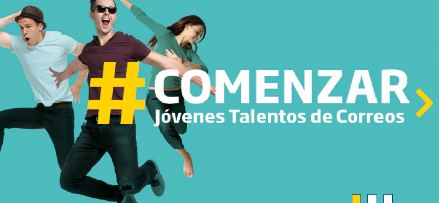 Prácticas profesionales Jóvenes Talentos de Correos | Accede al nuevo programa