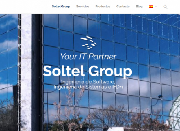 Soltel necesita contratar 60 empleados más en Sevilla