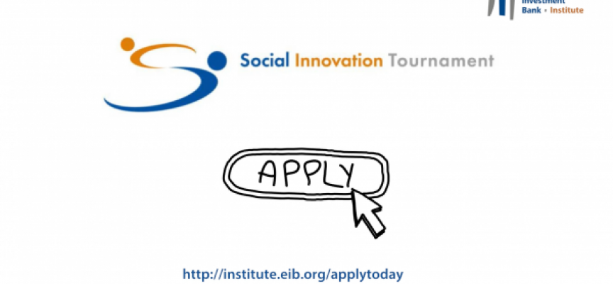 Torneo de Innovación Social 2019 | Plazo: 7 de marzo de 2019