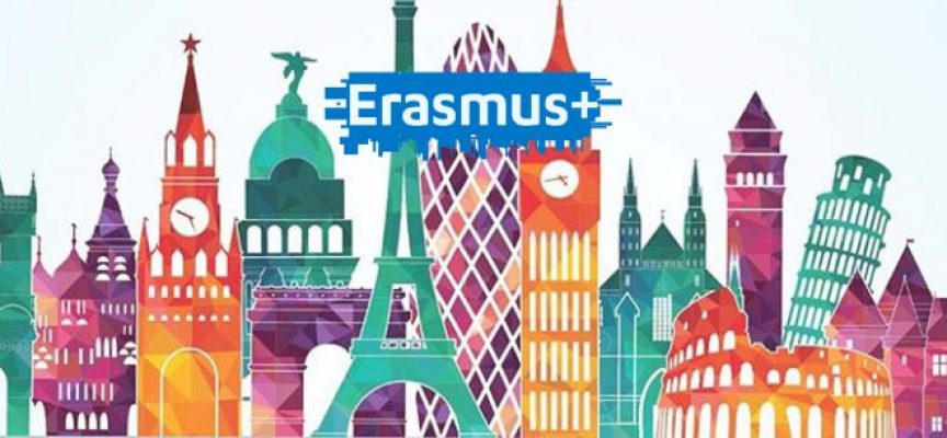 Subvenciones Programa Erasmus+ 2019