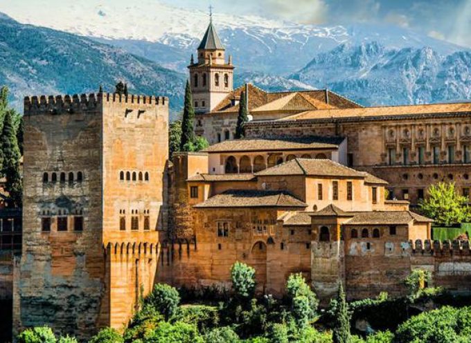 El nuevo Casino de Granada creará 200 empleos directos | Abierta selección