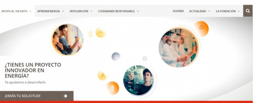 Fondo de Emprendedores de Fundación Repsol | Plazo: 04/03/2019