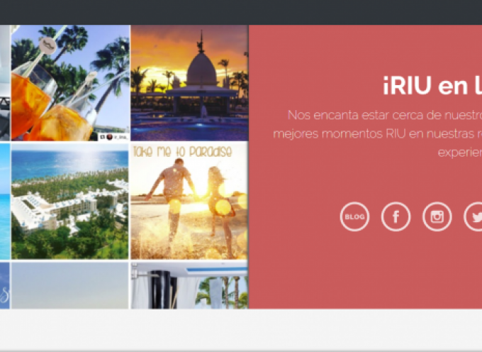 #EMPLEO. Riu Hotels abrirá este verano el Riu Plaza España en Madrid
